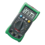 Мултиметър MS8233E, MASTECH