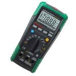 Мултиметър MS8235, MASTECH