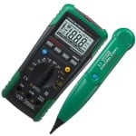 Мултиметър MS8236, MASTECH