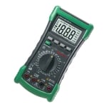 Мултиметър MS8240A, MASTECH