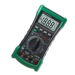 Мултиметър MS8240B, MASTECH
