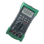 Мултиметър MS8240C, MASTECH