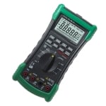 Мултиметър MS8240D, MASTECH