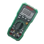 Мултиметър MS8250B, MASTECH
