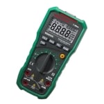 Мултиметър MS8250C, MASTECH