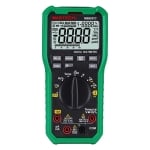 Мултиметър MS8251C, MASTECH
