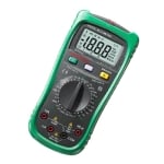 Мултиметър MS8260A, MASTECH