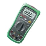 Мултиметър MS8260C, MASTECH