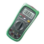 Мултиметър MS8260E, MASTECH