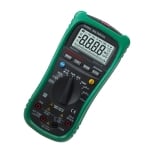 Мултиметър MS8260G, MASTECH