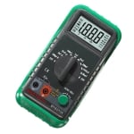 Капацитетметър  MS6013, MASTECH