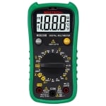 Мултиметър MS8238B, MASTECH