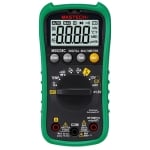 Мултиметър MS8238C, MASTECH