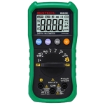 Мултиметър MS8239C, MASTECH
