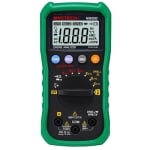 Мултиметър MS8239D, MASTECH