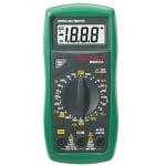 Мултиметър MS8321A, MASTECH