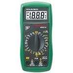 Мултиметър MS8321B, MASTECH