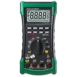 Мултиметър MS8340A, MASTECH
