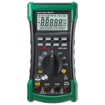 Мултиметър MS8340B, MASTECH