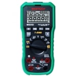 Мултиметър MS8253D, MASTECH