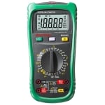 Мултиметър MS8360C, MASTECH