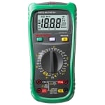 Мултиметър MS8360E, MASTECH