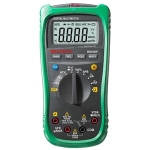 Мултиметър MS8360F, MASTECH