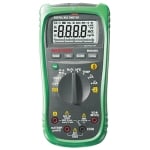 Мултиметър MS8360G, MASTECH