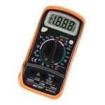 Мултиметър PM830, PEAKMETER