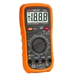 Мултиметър PM61, PEAKMETER