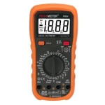 Мултиметър PM64, PEAKMETER