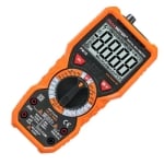 Мултиметър PM18, PEAKMETER