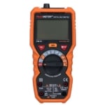 Мултиметър PM19, PEAKMETER