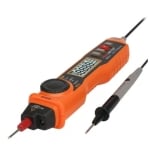 Мултиметър PM8211, PEAKMETER