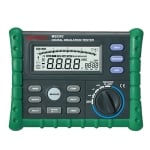 Тестер за изолация MS5203, MASTECH