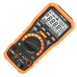 Тестер за изолация PM1508, PEAKMETER