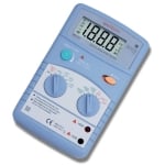 Тестер за изолация МS5201, MASTECH