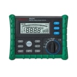 Тестер за изолация МS5205, MASTECH