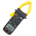 Амперклещи MS2001, MASTECH