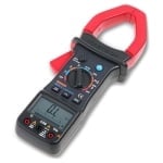 Амперклещи M9912, AC/DC, MASTECH