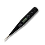 Фазомер 6878-28B, 12-220V, LCD