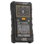 Фазоуказател PM5900, PEAKMETER