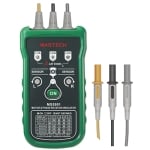 Фазоуказател MS5901, MASTECH