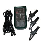Фазоуказател MS5900, MASTECH