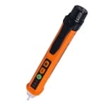 Детектор на напрежение PM8909, 12-1000 VAC