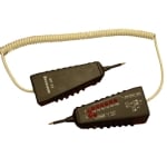 Детектор MT-33, 12-380V, проверка на верига