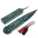 Тестер за кабели MS6812, MASTECH