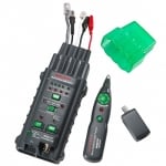 Тестер за кабели MS6813, MASTECH