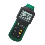 Тестер на захранващи мрежи MS5908C, MASTECH