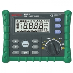 Тестер MS5910-RCD/ Loop Tester, MASTECH